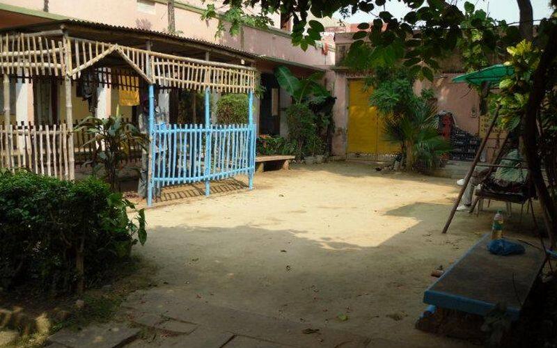 Hotel Shiva Ganga Lodge, Varanasi 1
